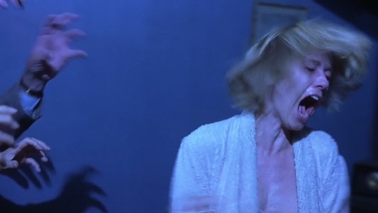 Mulholland Drive