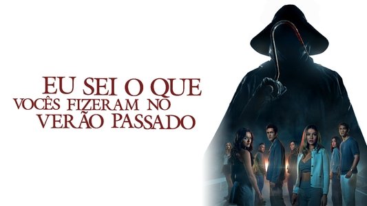 I Know What You Did Last Summer