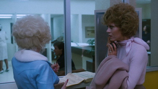 Nine to Five