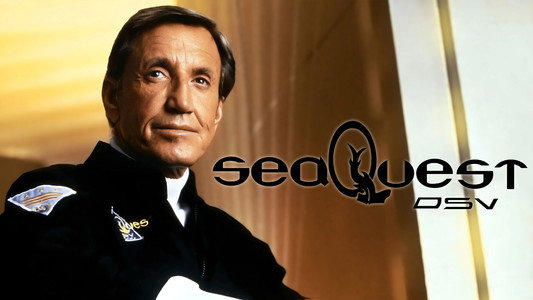 seaQuest DSV