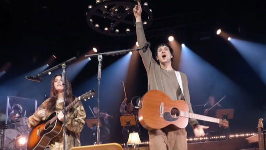 Brent Forever: Live From Brooklyn Paramount