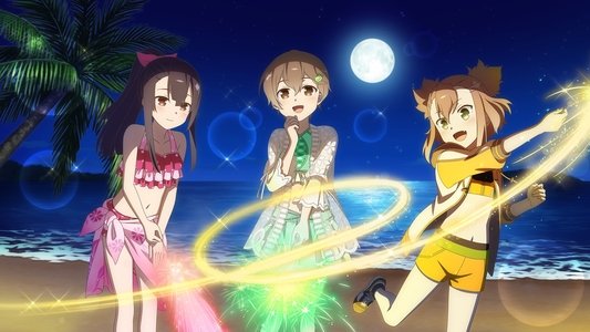 結城友奈は勇者である