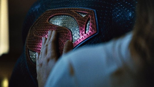 Batman v Superman: Dawn of Justice