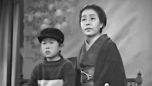 長屋紳士録