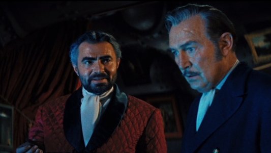 20,000 Leagues Under the Sea