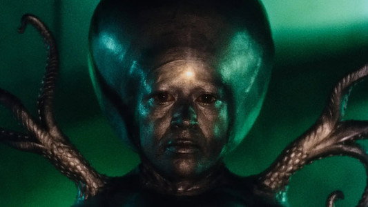 Invaders from Mars