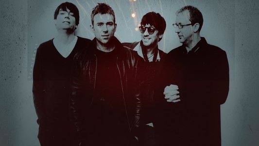 Blur: New World Towers