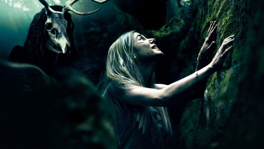 Wrong Turn