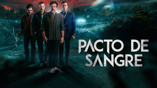 Pacto de Sangre