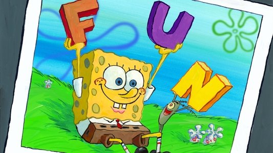 SpongeBob SquarePants