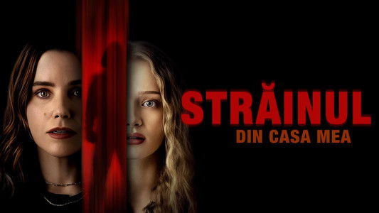 The Stranger in My Home