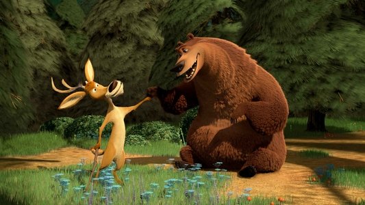 Open Season