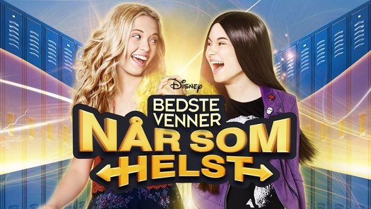 Best Friends Whenever