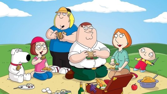 Family Guy