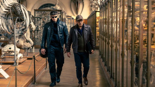 Citoyens clandestins