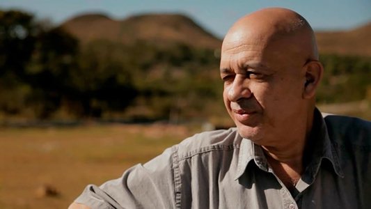 Ouvir o Rio: Uma Escultura Sonora de Cildo Meireles