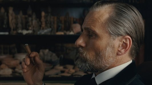 A Dangerous Method