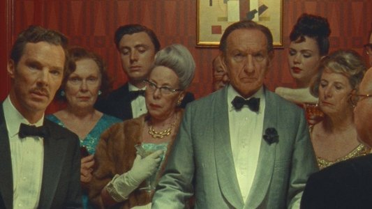 The Wonderful Story of Henry Sugar and Three More