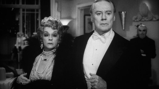 The Purple Rose of Cairo