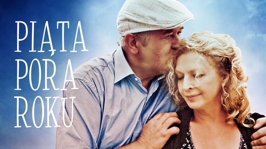 Piąta pora roku