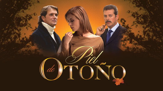 Piel de otoño