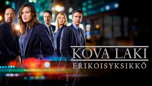 Law & Order: Special Victims Unit