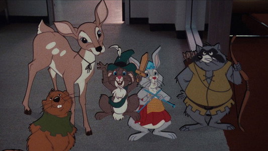 Nine to Five
