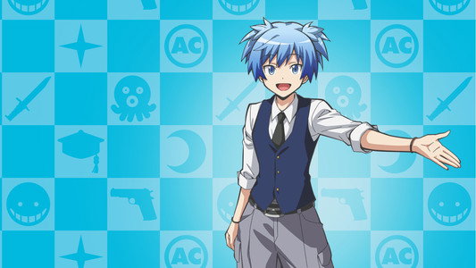 劇場版「暗殺教室」みんなの時間