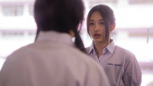 รักช็อตใจ ยัยช็อตฟีล