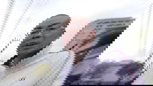 ほんとにあった！呪いのビデオ88