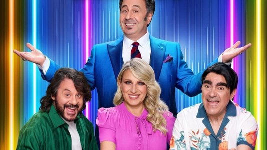 LOL Talent Show: Chi fa ridere è dentro