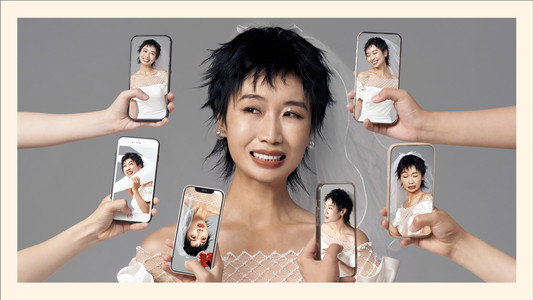 我的中女时代