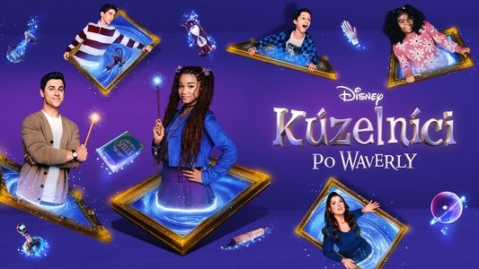 Wizards Beyond Waverly Place