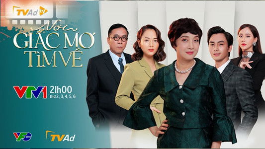 Nơi giấc mơ tìm về