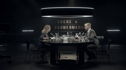 Roche & Böhmermann