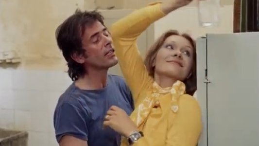 L'amore coniugale