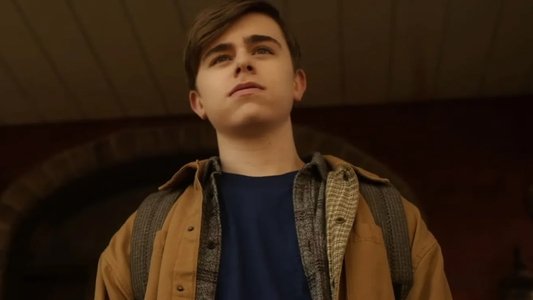 Dateless to Dangerous: My Son's Secret Life
