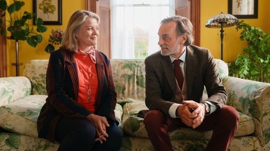 Rosamunde Pilcher: Jahrestag