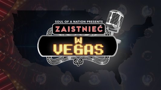 Soul of a Nation Presents: Black in Vegas