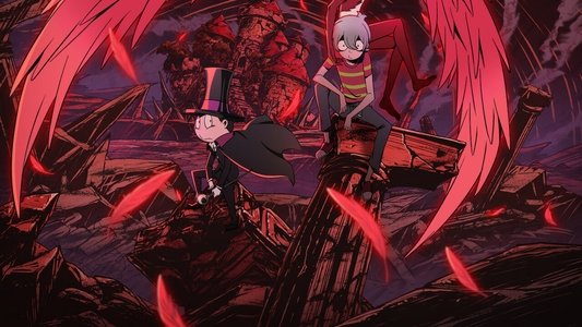 悪魔くん