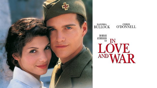 In Love and War