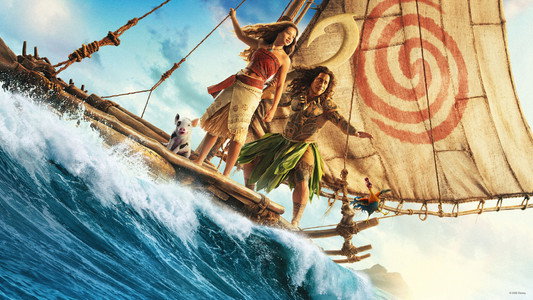 Moana