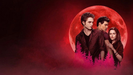 The Twilight Saga: New Moon