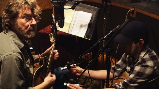 Revival: The Sam Bush Story