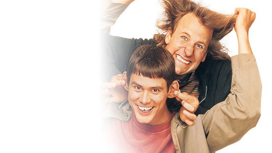 Dumb and Dumber