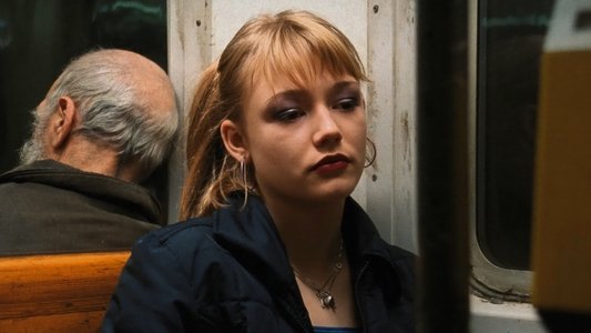 Lilja 4-ever