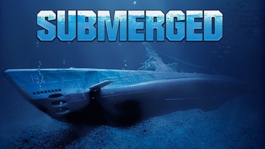 Submerged