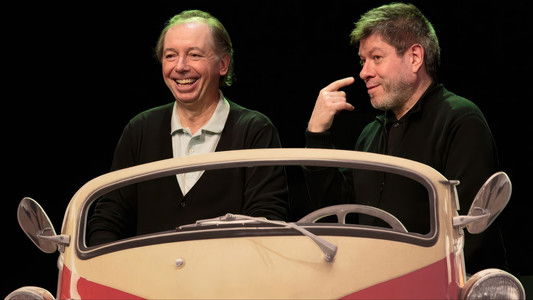 Chevallier et Laspalès - Vous reprendrez bien quelques sketches