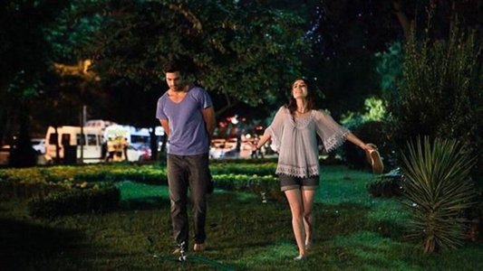 Kiraz Mevsimi