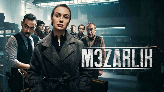 Mezarlık